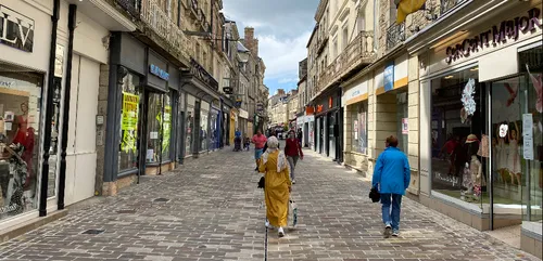 L’Orne perd encore des habitants