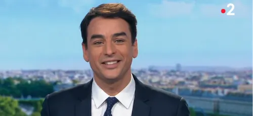 Julian Bugier : le Blésois réunit 3 millions de téléspectateurs
