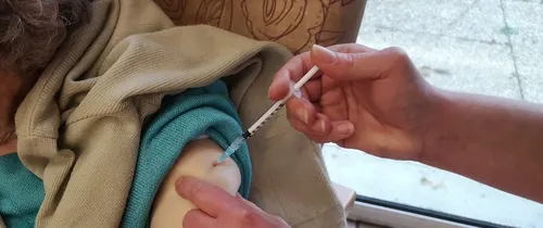 En Normandie, quels sont les EHPAD vaccinés en premier ?