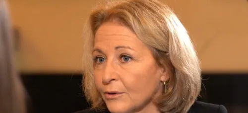 ARCEP : la députée Laure de La Raudière proposée à la tête du...