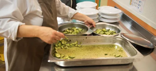 Alençon : le lycée Leclerc-Navarre mise sur le local