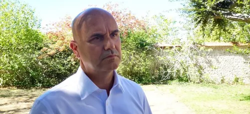 Le président et le Canard, nouvel acte...