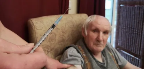 Vaccination : les maires veulent être associés