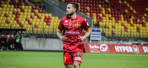 Le Mans FC : un derby pour lancer l’année