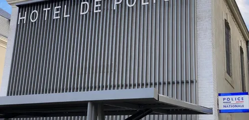 Le Mans : vol vite signalé, chapardeur aussitôt arrêté