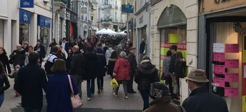 Près de mille habitants en moins : "Il faut parler du Mans...
