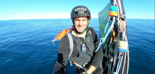 Charlie Dalin reprend la tête du Vendée Globe