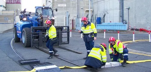 Saint-Laurent : la centrale fait vivre 5 000 personnes