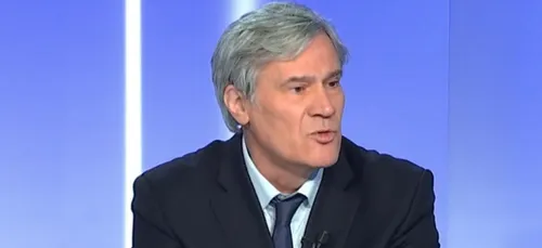 Stéphane Le Foll : "Je porterai un projet pour la France de 2022"