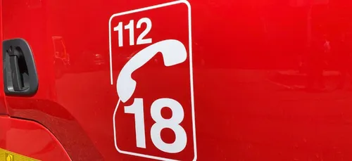 Accident à Senonches : un blessé grave