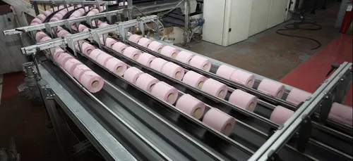 COVID-19 : des colliers anti-rapprochement pour les salariés...