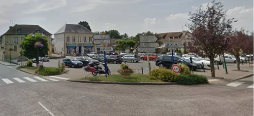 Petites villes de demain : Le Mêle-sur-Sarthe selectionnée