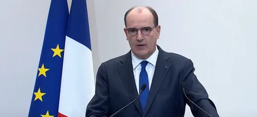 Couvre-feu généralisé : "C’est désormais dans l’ouest que la...