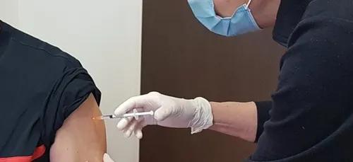 Covid-19 : trois nouveaux centres de vaccination bientôt actifs en...
