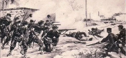 Des centaines de morts à Alençon en ce 15 janvier... 1871