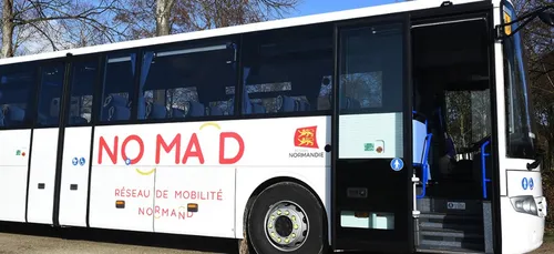 Normandie : gratuité des transports régionaux pour aller se faire...