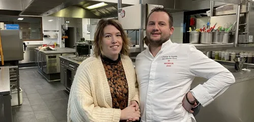 Guide Michelin : la Sarthe garde son unique restaurant étoilé