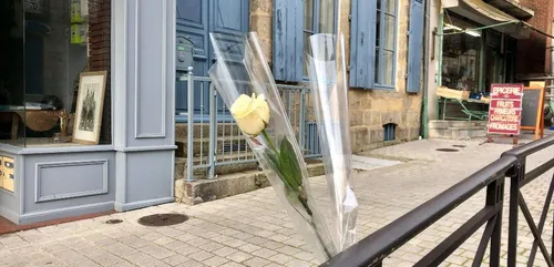 Alençon : un rassemblement et une marche pour rendre hommage à Laura