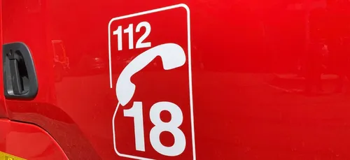 Perche : sept personnes blessées après une collision avec des...