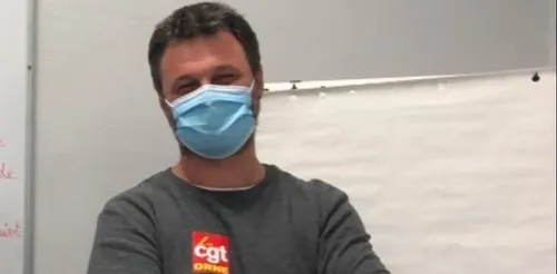 Dans l'Orne, les hospitaliers sont appelés à manifester ce jeudi