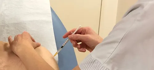 Covid-19 : près de 2 600 Loir-et-chériens ont reçu la première dose