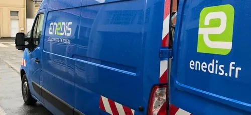 En Sarthe, 500 foyers toujours privés d'électricité