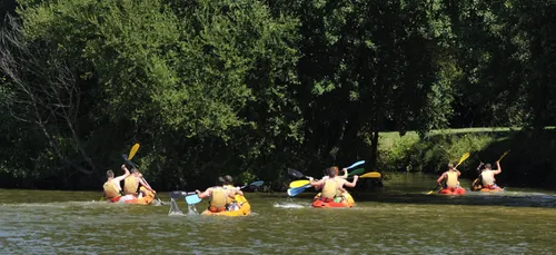 Pays de Craon : job dating pour les activités de l'été prochain