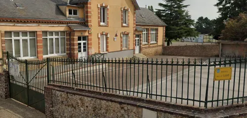 Thiron-Gardais : on se mobilise contre la fermeture d'une classe