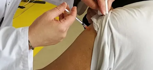 Covid-19 : en Normandie, près de 57 300 personnes vaccinées