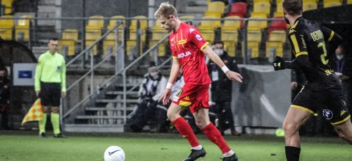 Le Mans FC : "Ce match contre le Red Star est un tournant" assure...