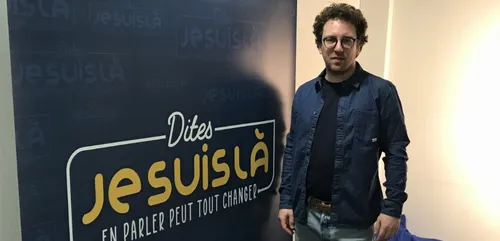 Un Sarthois lance une plateforme de prévention du suicide