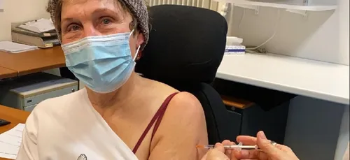 COVID-19 : 8 675 personnes vaccinées en Sarthe