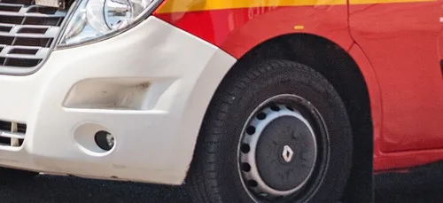 Le Mans : décès d'un enfant de trois ans après une chute du...