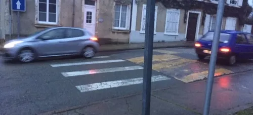En Centre-Val-de-Loire, la voiture encore largement utilisée pour...