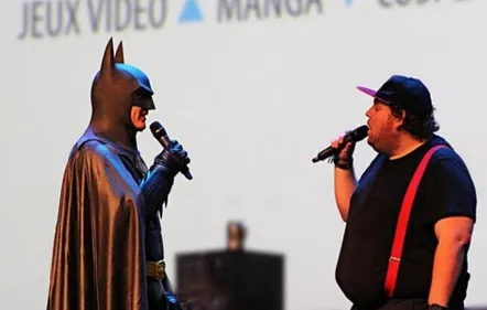 Le Mans : Le Geek Life Festival change de lieu