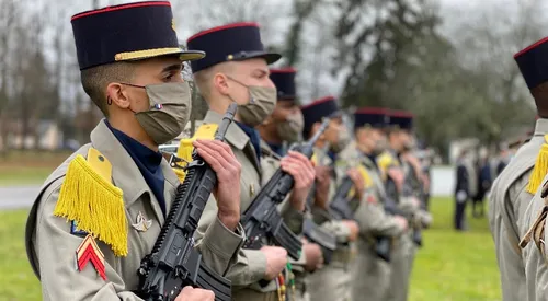 [Vidéo] 2e RIMa : les militaires sur le départ