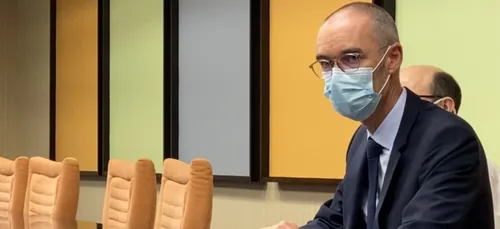 Le Mans : Olivier Bossard quittera l'hôpital fin février