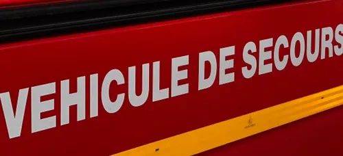 A Aigné, le TGV percute une personne qui se trouvait sur la voie