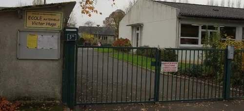 La Ferté-Bernard : sept cas de Covid-19 à l'école maternelle...