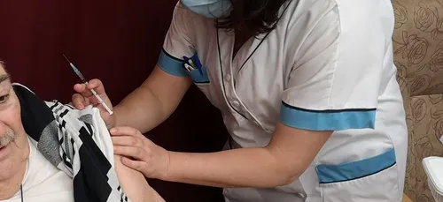 Loir-et-Cher : 2 500 nouveaux créneaux de vaccination