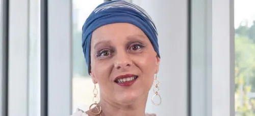 Château-Gontier : Delphine Subileau s'en est allée