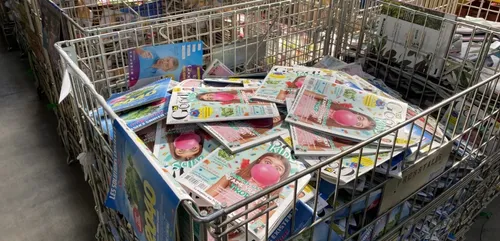 Sarthe : la société Earta reprise par APF France handicap