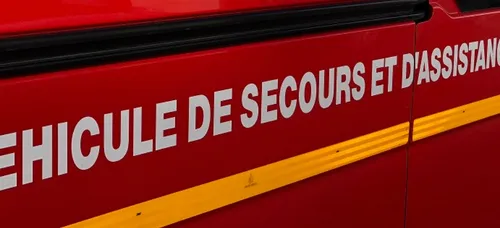 Villaines-sous-Lucé : gravement blessée, elle est évacuée à...