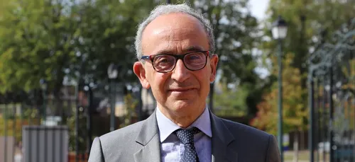 Verneuil-d'Avre-et-d'Iton : Yves-Marie Rivemale réélu maire