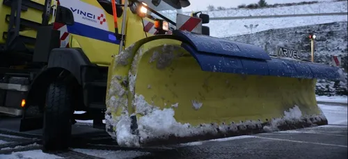 Offensive hivernale : suivez notre direct