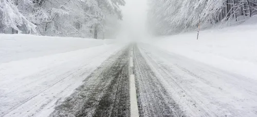 Neige et verglas : le point de situation dans l'Orne