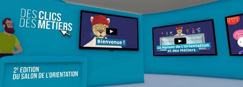 Normandie : un salon régional de l'orientation 100% en ligne