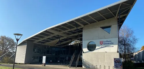 Portes-ouvertes virtuelles à l'université du Mans ce samedi