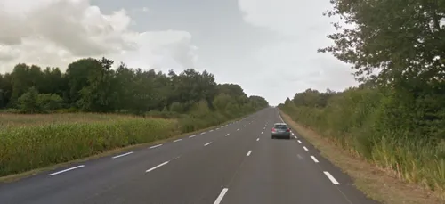 En Sarthe, la fin des portions à trois voies "non affectées"