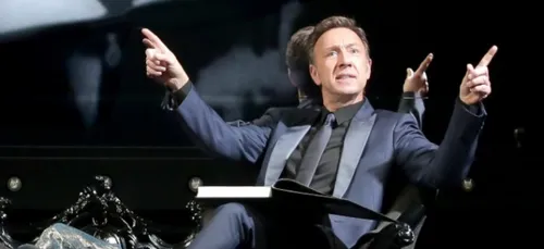 Stéphane Bern : sa venue le 1er avril à Romorantin-Lanthenay tombe...